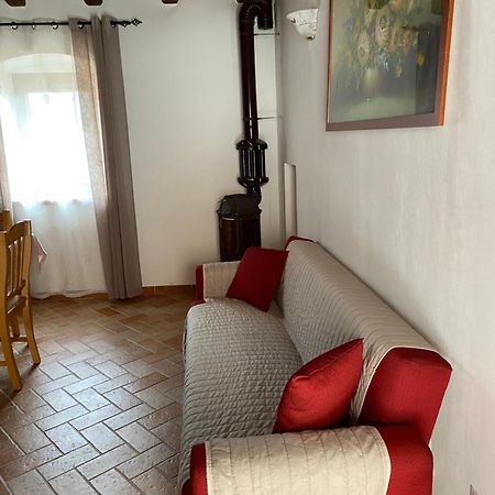 B&B Il Colle Valle Agricola Exterior photo