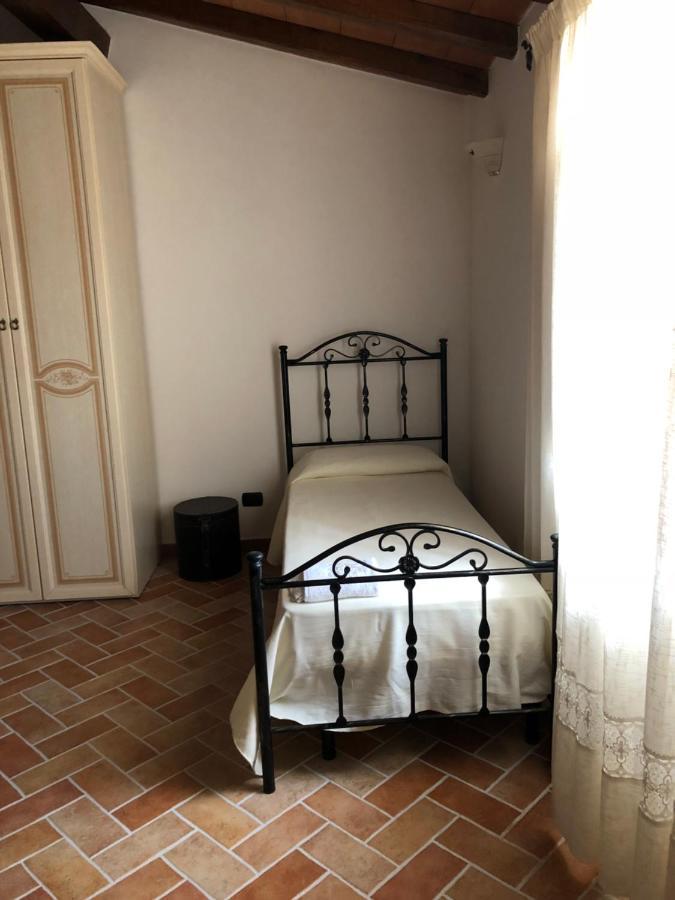 B&B Il Colle Valle Agricola Exterior photo