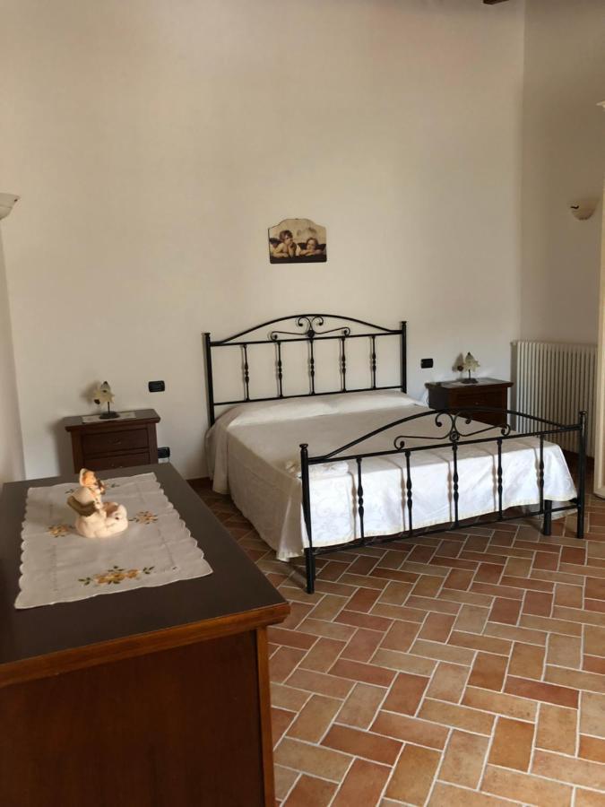 B&B Il Colle Valle Agricola Exterior photo