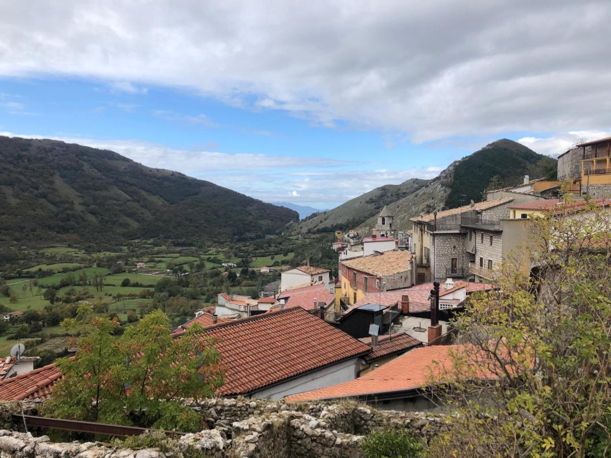 B&B Il Colle Valle Agricola Exterior photo
