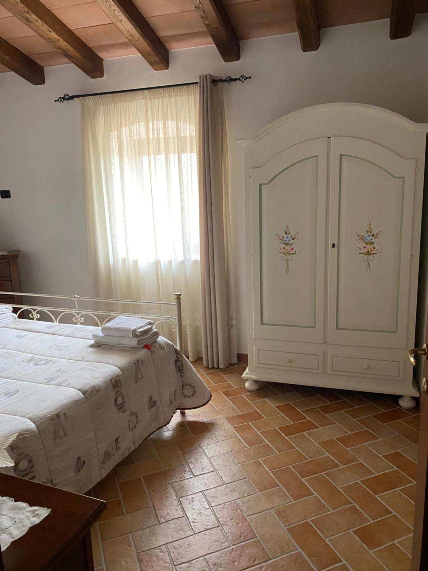 B&B Il Colle Valle Agricola Exterior photo