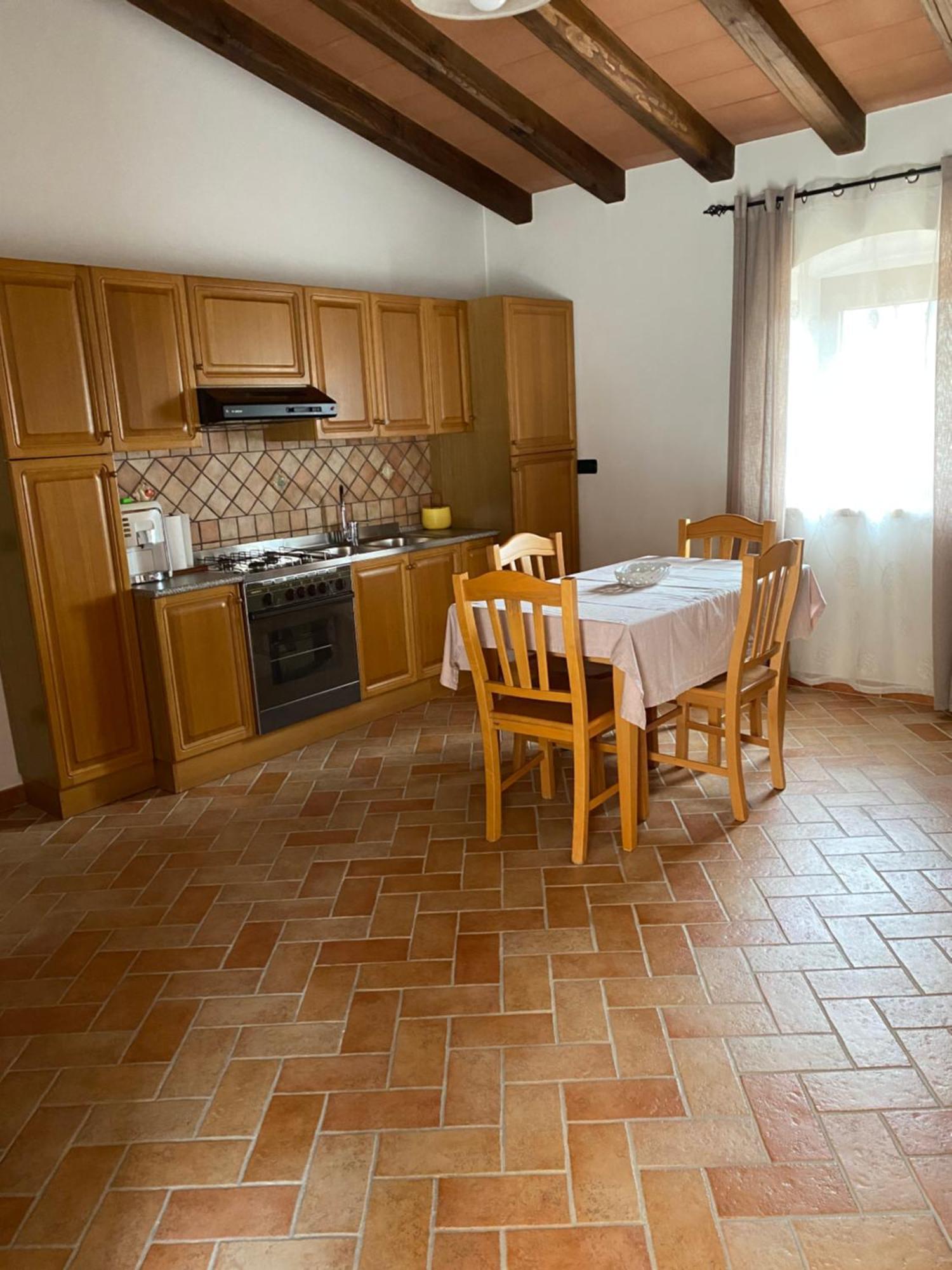 B&B Il Colle Valle Agricola Exterior photo